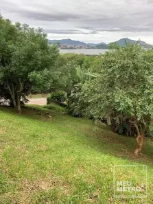 Lote/Terreno à venda, 700m² no Cacupé, Florianópolis