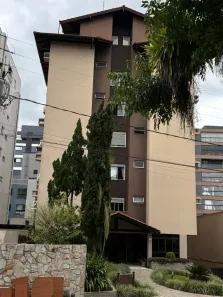 Apartamento com 2 Quartos à venda, 74m² no América, Joinville