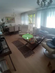 Apartamento com 4 Quartos à venda, 140m² no Jardim Itapeva, São Paulo