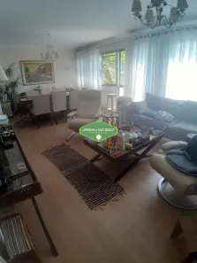 Apartamento com 4 Quartos à venda, 140m² no Jardim Itapeva, São Paulo