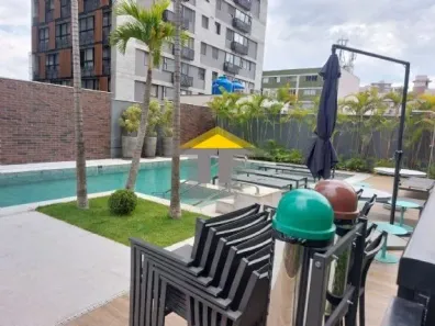 Apartamento com 2 Quartos à venda, 85m² no Perdizes, São Paulo