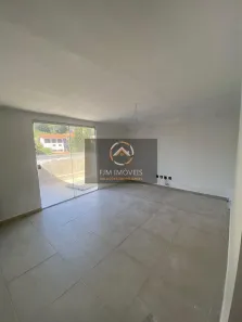 Cobertura com 2 Quartos à venda, 85m² no Piratininga, Niterói