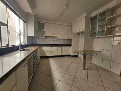 Apartamento com 4 Quartos à venda, 140m² no Residencial Araujoville, Anápolis