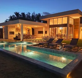 Casa de Condomínio com 4 Quartos à venda, 450m² no Catu de Abrantes (Abrantes), Camaçari