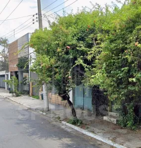 Lote/Terreno à venda, 400m² no Parque Colonial, São Paulo