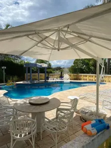 Casa de Condomínio com 9 Quartos à venda, 740m² no Condomínio Itaembu, Itatiba