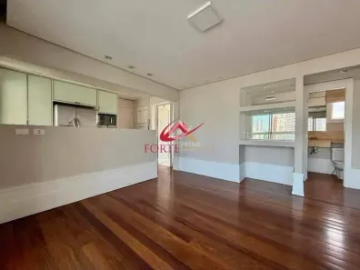 Apartamento com 3 Quartos à venda, 138m² no Santo Amaro, São Paulo