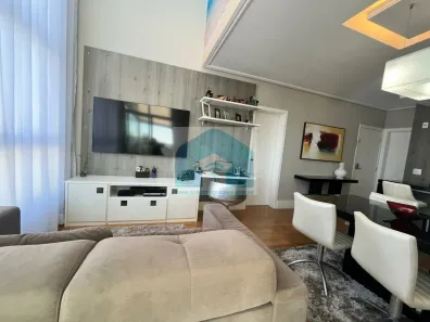 Apartamento com 2 Quartos à venda, 76m² no Cidade Monções, São Paulo