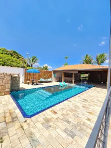 Fazenda/Sítio com 9 Quartos à venda, 548m² no Jardim Palestina, Franca