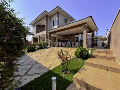 Casa de Condomínio com 4 Quartos à venda, 489m² no Bairro do Engenho, Itatiba