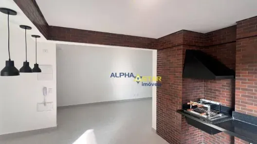 Apartamento com 3 Quartos para alugar, 97m² no Dezoito do Forte Empresarial/Alphaville., Barueri