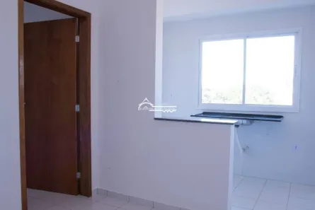 Apartamento com 1 Quarto à venda, 53m² no Jardim Califórnia, Jacareí