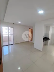Apartamento com 2 Quartos à venda, 55m² no Pium (Distrito Litoral), Parnamirim