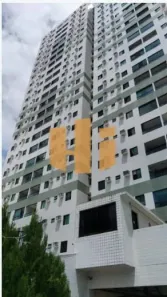 Apartamento com 3 Quartos à venda, 80m² no Torre, Recife