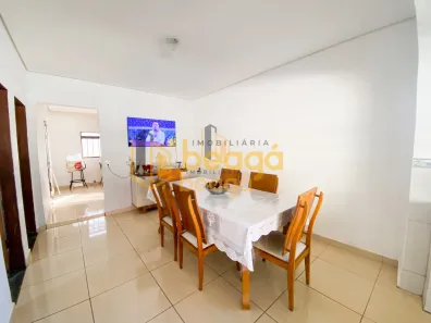 Casa com 5 Quartos à venda, 230m² no Serrano, Belo Horizonte