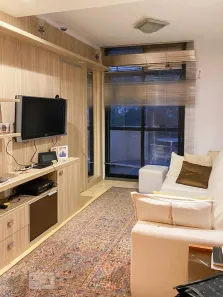 Apartamento com 2 Quartos à venda, 70m² no Barra da Tijuca, Rio de Janeiro