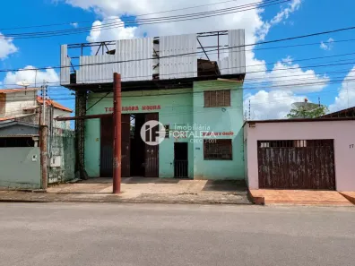 Prédio Residencial com 2 Quartos à venda, 247m² no Baixada da Cadeia Velha, Rio Branco