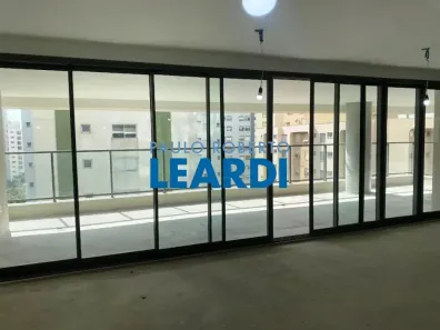 Apartamento com 4 Quartos à venda, 190m² no Brooklin Paulista, São Paulo