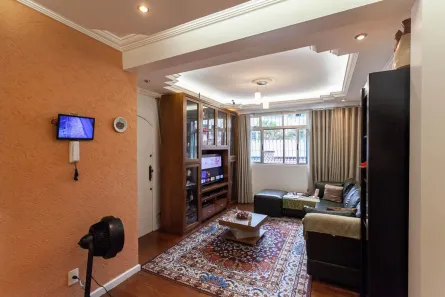 Apartamento com 3 Quartos à venda, 100m² no Palmares, Belo Horizonte