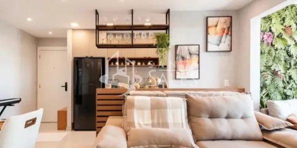 Apartamento com 4 Quartos à venda, 330m² no Vila Dom Pedro I, São Paulo