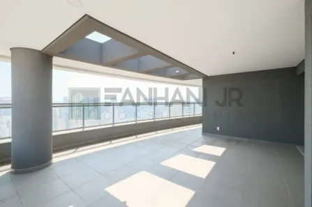 Cobertura com 4 Quartos à venda, 324m² no Vila Nova Conceição, São Paulo