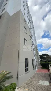 Apartamento com 2 Quartos à venda, 67m² no Jardim Oswaldo Cruz, São José dos Campos