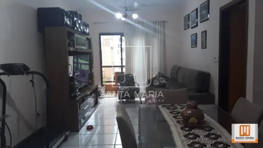 Apartamento com 3 Quartos à venda, 120m² no Iguatemi, Ribeirão Preto
