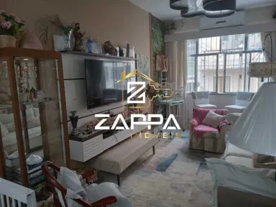 Apartamento com 3 Quartos à venda, 108m² no Copacabana, Rio de Janeiro
