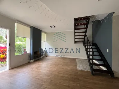 Casa de Condomínio com 3 Quartos à venda, 124m² no Parque Assunção, Taboão da Serra