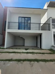 Casa de Condomínio com 3 Quartos à venda, 150m² no Vila Rubens, Indaiatuba