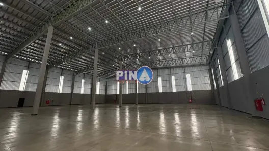 Galpão/Depósito/Armazém para alugar, 2600m² no Chácaras São Pedro, Aparecida de Goiânia