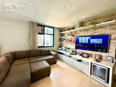 Apartamento com 3 Quartos à venda, 120m² no Barra da Tijuca, Rio de Janeiro