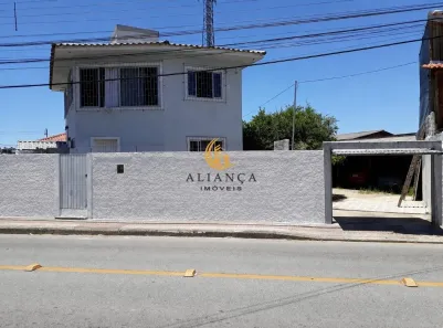 Casa com 4 Quartos à venda, 180m² no Forquilhinha, São José