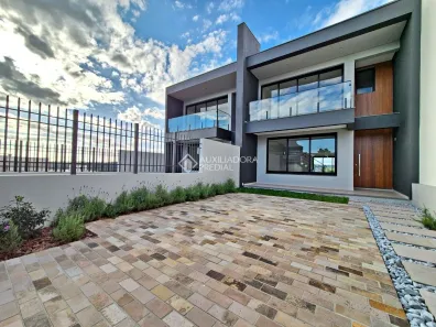 Casa com 3 Quartos à venda, 190m² no Bela Vista, Estância Velha