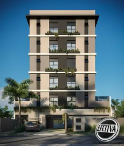 Apartamento com 2 Quartos à venda, 66m² no , Matinhos