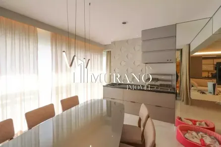 Apartamento com 3 Quartos à venda, 112m² no Tatuapé, São Paulo