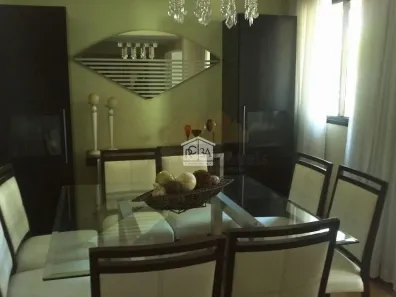 Apartamento com 4 Quartos à venda, 246m² no Tatuapé, São Paulo