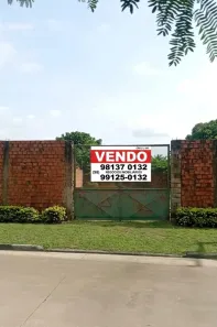 Lote/Terreno à venda, 4089m² no São Bernardo, São Luís
