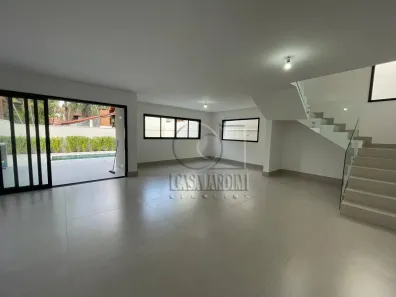 Casa de Condomínio com 4 Quartos à venda, 276m² no Alphaville, Santana de Parnaíba
