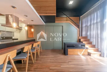 Apartamento com 1 Quarto à venda, 97m² no Cidade Baixa, Porto Alegre