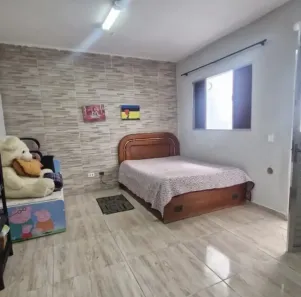 Casa com 2 Quartos à venda, 128m² no Centro, Diadema