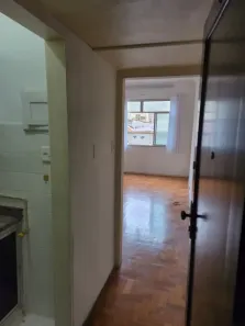 Kitnet com 1 Quarto para alugar, 25m² no Flamengo, Rio de Janeiro