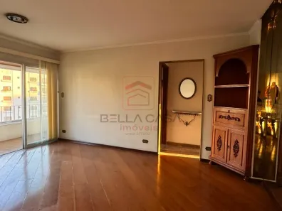 Apartamento com 3 Quartos à venda, 72m² no Parque da Mooca, São Paulo