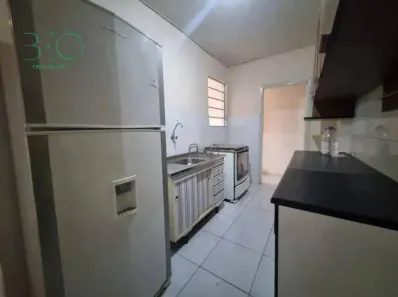 Casa com 3 Quartos para alugar, 80m² no Vila Clementino, São Paulo
