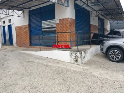 Prédio Comercial à venda, 134m² no Jardim Santa Inês II, São José dos Campos