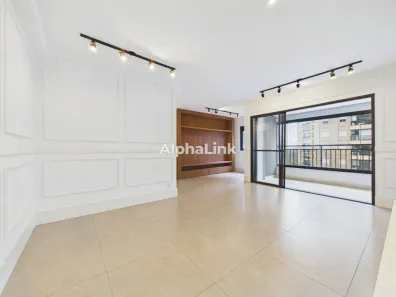 Apartamento com 2 Quartos para venda ou aluguel, 88m² no Alphaville Empresarial, Barueri