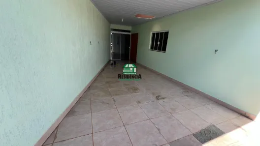 Casa com 3 Quartos à venda, 150m² no Parque Brasília 2ª Etapa, Anápolis