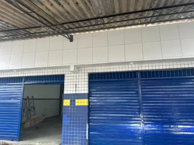 Ponto Comercial para alugar, 336m² no Tamarineira, Recife