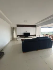 Apartamento com 3 Quartos à venda, 117m² no Park Lozandes, Goiânia