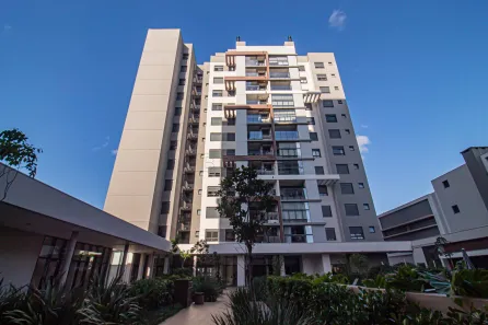 Apartamento com 2 Quartos para alugar, 71m² no Jardim Lindóia, Porto Alegre
